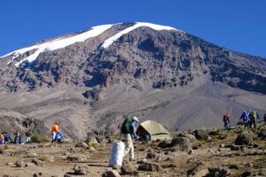 Embark on the ultimate 9-day Northern Circuit Route trek to Kilimanjaro’s summit. Experience breathtaking landscapes, excellent acclimatization, and a high success rate on this scenic and less crowded route. Book your adventure today!